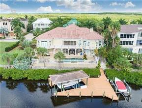 Thumbnail von 18181 Old Pelican Bay Drive Fort Myers Beach, FL 33931