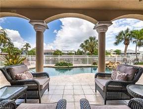 Thumbnail von 18181 Old Pelican Bay Drive Fort Myers Beach, FL 33931