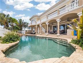 Thumbnail von 18181 Old Pelican Bay Drive Fort Myers Beach, FL 33931