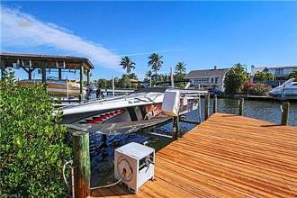 Thumbnail von 18181 Old Pelican Bay Drive Fort Myers Beach, FL 33931