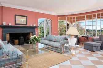 Thumbnail von Luxus-Villa in Benahavis R2813933