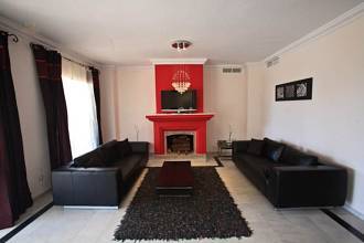 Thumbnail von Luxus-Villa in Nueva Andalucia R2306504