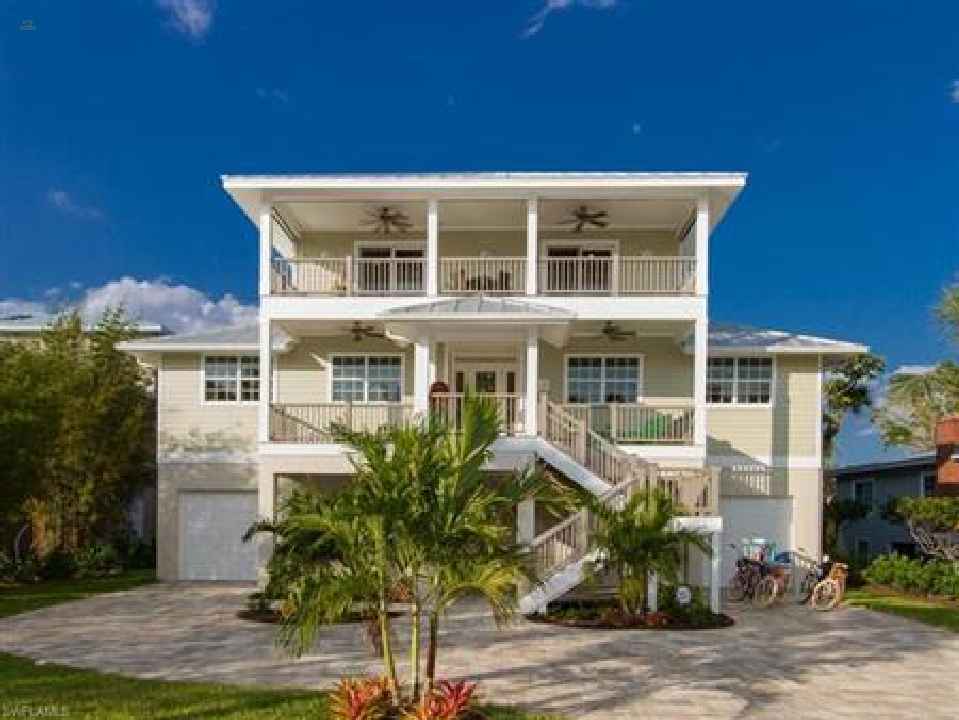 5719 Estero Boulevard Fort Myers Beach, FL 33931