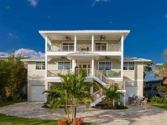 5719 Estero Boulevard Fort Myers Beach, FL 33931