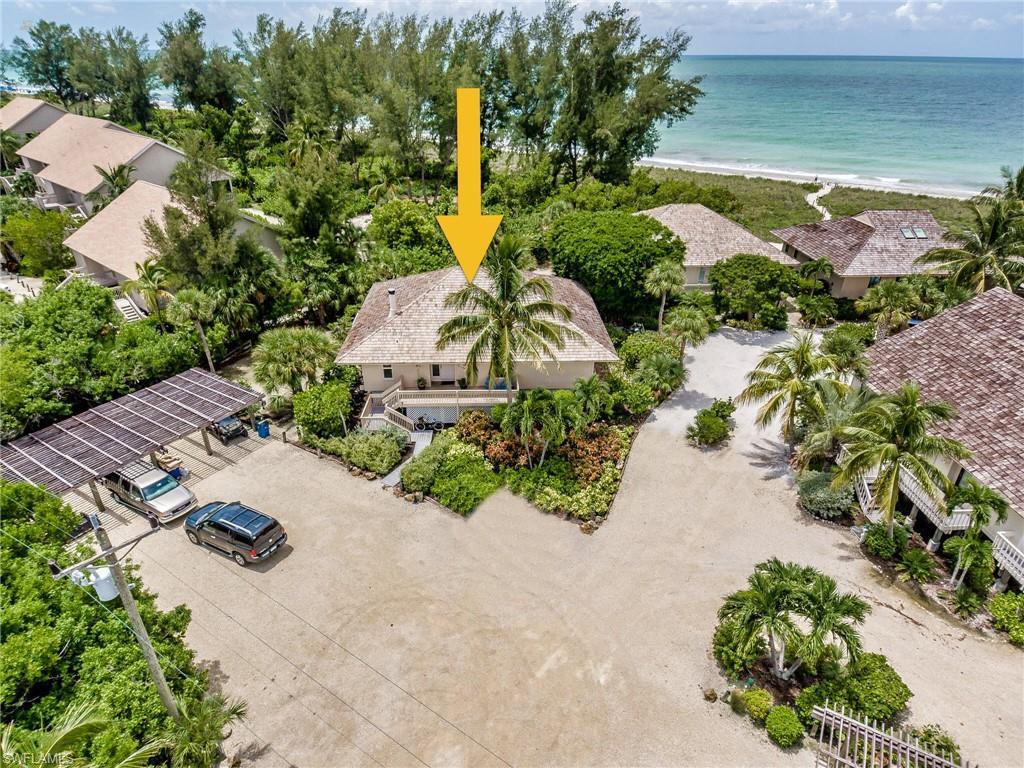 33 Beach Homes Captiva, FL 33924