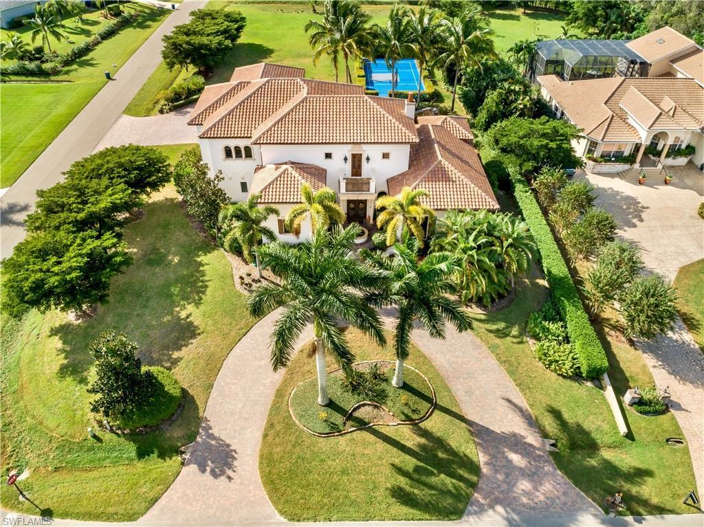8581 Belle Meade Drive Fort Myers, FL 33908