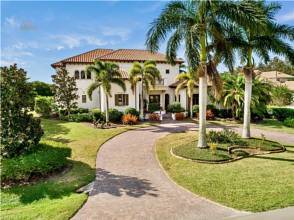Thumbnail von 8581 Belle Meade Drive Fort Myers, FL 33908