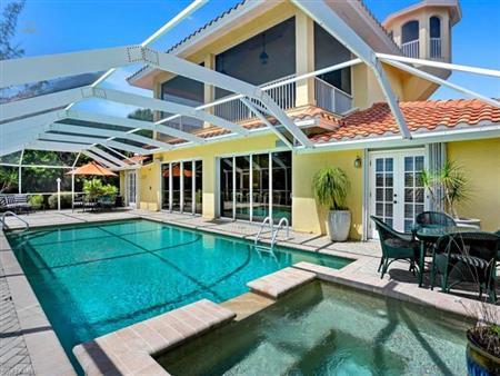 6071 Sanibel Captiva Road