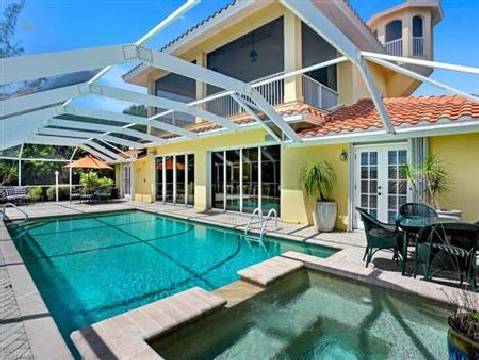 6071 Sanibel Captiva Road