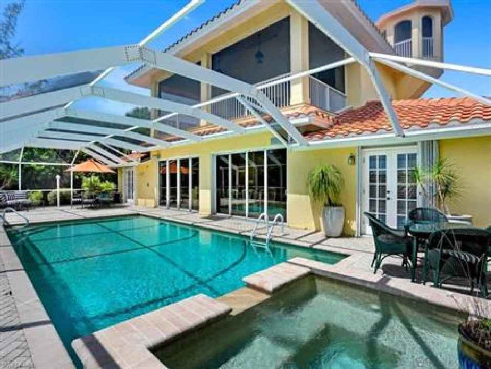 6071 Sanibel Captiva Road