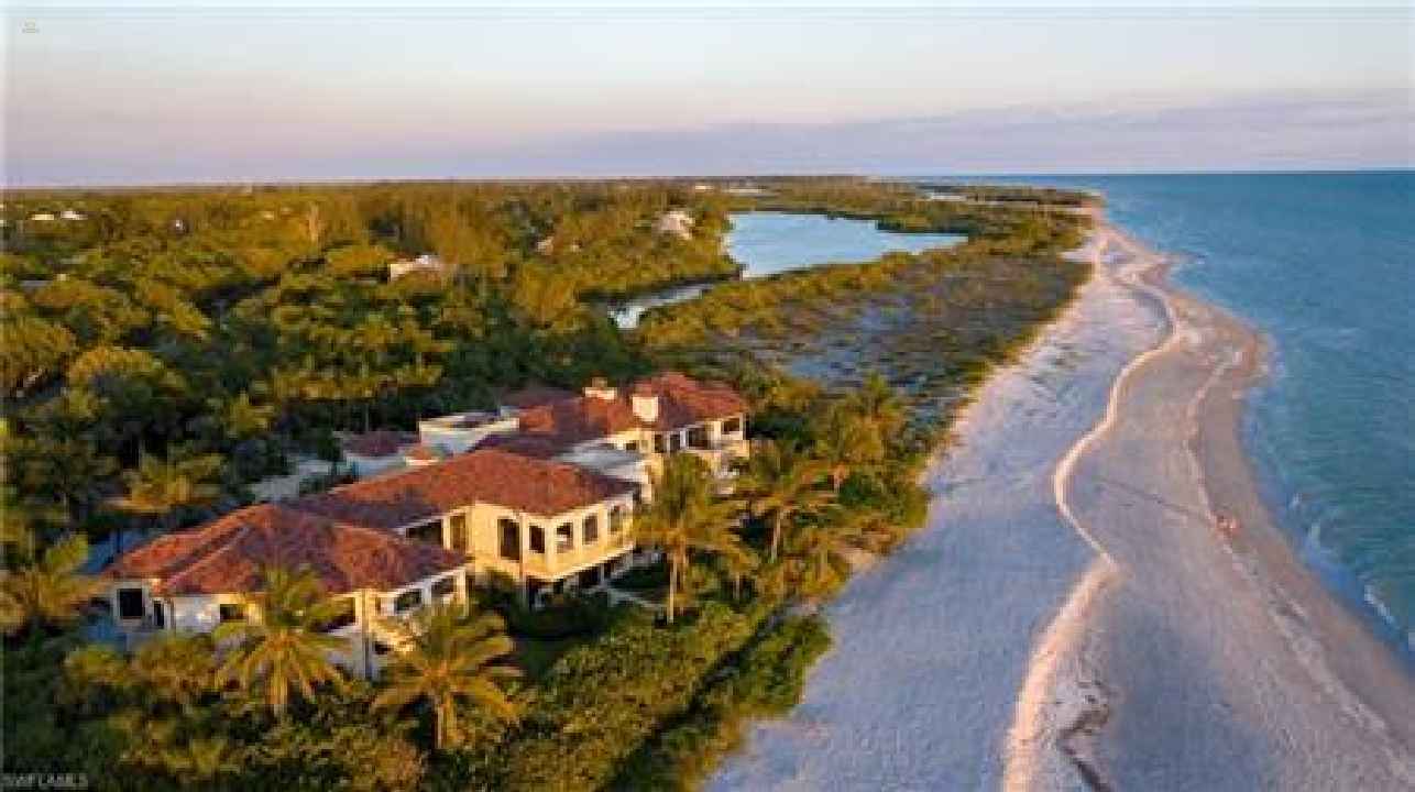 6111 Sanibel Captiva Road
