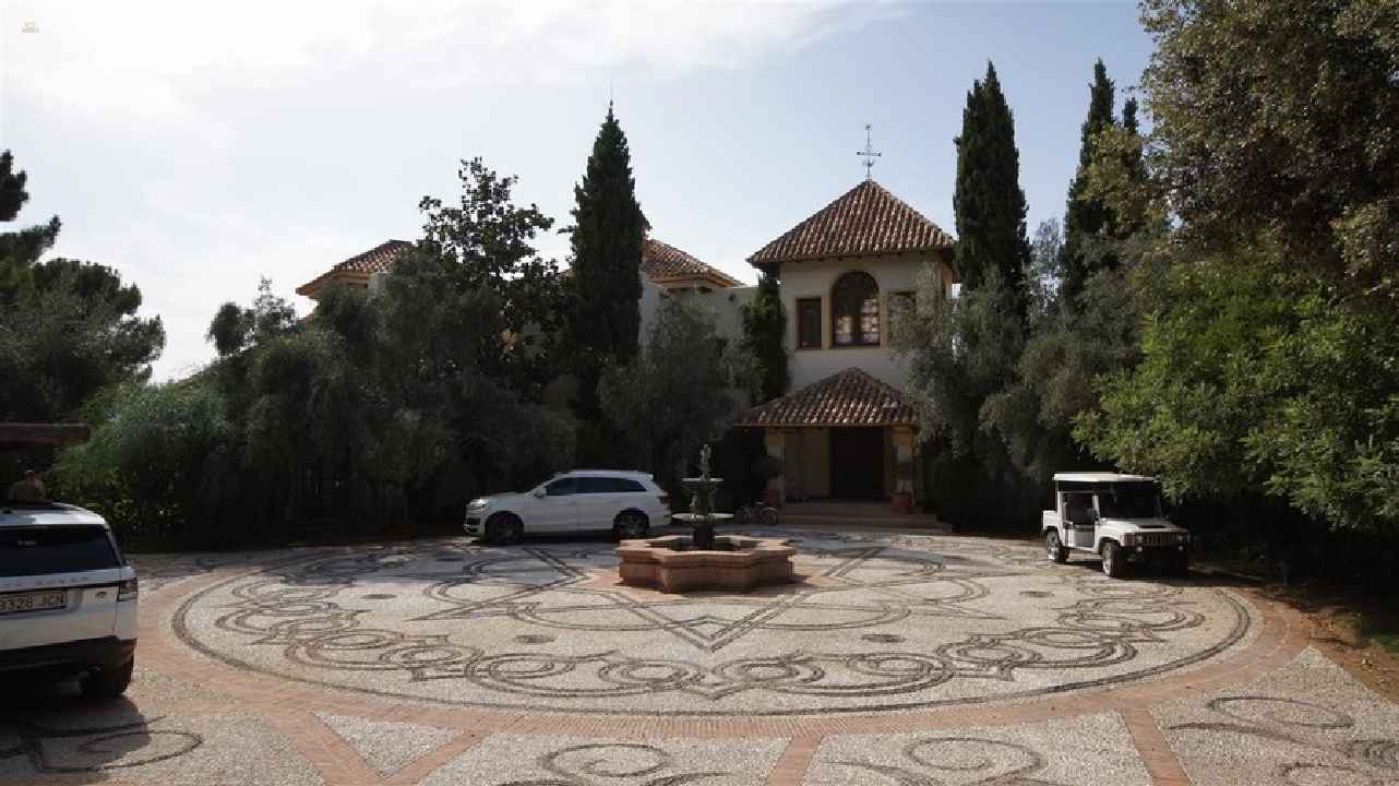 Luxus-Villa in La Zagaleta R2690336