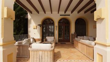 Thumbnail von Luxus-Villa in La Zagaleta R2690336