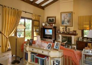 Thumbnail von Luxus-Villa in Sierra Blanca R2814773