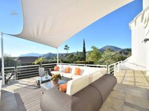 Thumbnail von Luxus-Villa in Nueva Andalucia R2814794