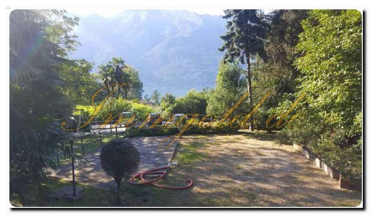 Immogold, Baugrundstück in ruhiger Lage und mit sonnigen Aussichten