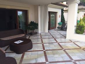 Thumbnail von Luxus-Wohnung in Los Monteros R2789891