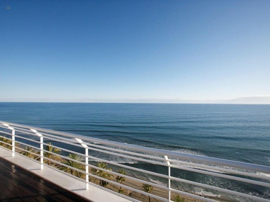 Luxus-Wohnung in The Golden  Mile R2302982