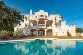 Thumbnail von Luxus-Villa in Benahavis  R2794322