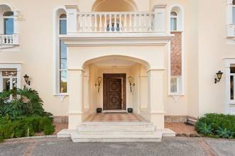 Thumbnail von Luxus-Villa in Benahavis  R2794322