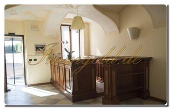 Thumbnail von Hotel in einem historischen Gebäude