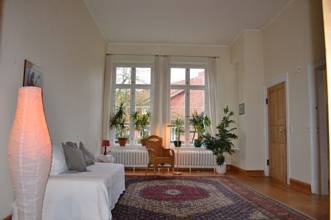 Thumbnail von Ratzeburger Villenresidenz mit Seeblick