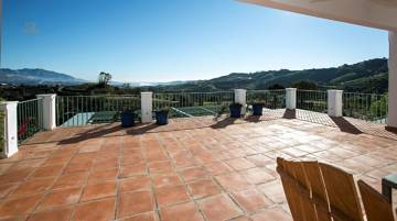Thumbnail von Luxus-Villa in Mijas Costa R2677277