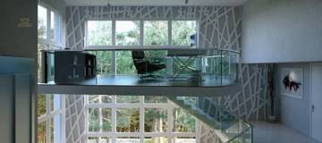 Thumbnail von Luxus-Villa in Sotogrande R2206679