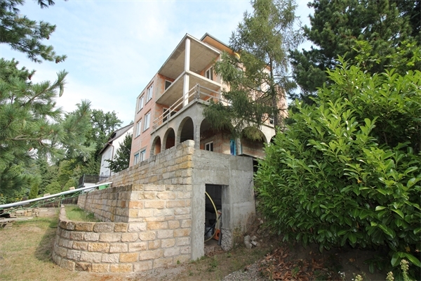 Thumbnail von Barrierefreie Traummaisonettewohnung am Elbhang