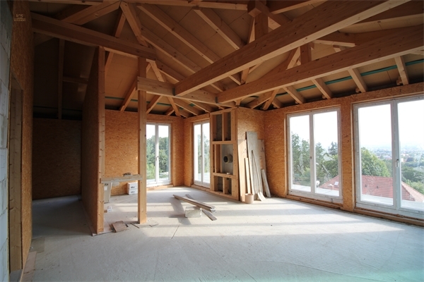 Thumbnail von Barrierefreie Traummaisonettewohnung am Elbhang