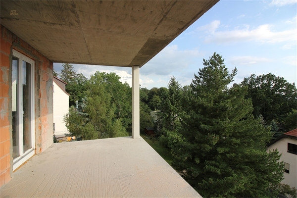 Thumbnail von Barrierefreie Traummaisonettewohnung am Elbhang