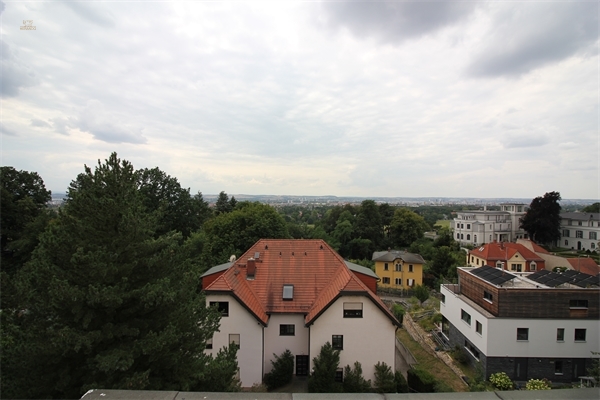 Thumbnail von Barrierefreie Traummaisonettewohnung am Elbhang