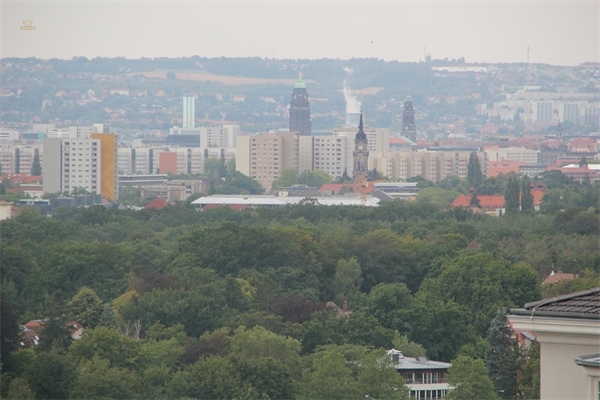 Thumbnail von Barrierefreie Traummaisonettewohnung am Elbhang