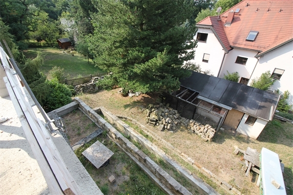 Thumbnail von Barrierefreie Traummaisonettewohnung am Elbhang