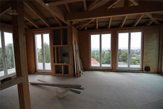 Thumbnail von Barrierefreie Traummaisonettewohnung am Elbhang