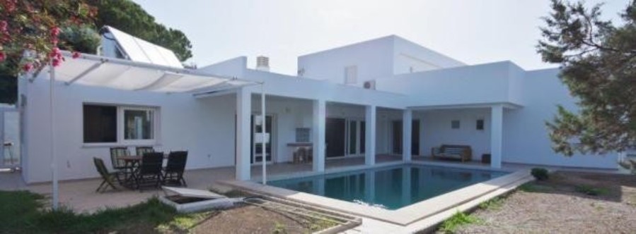 Luxus-Villa in Cabopino R2820017