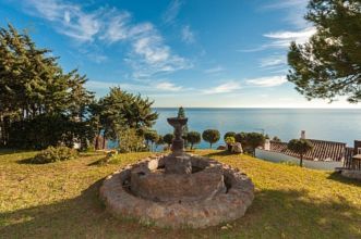 Thumbnail von Luxus-Villa in Nerja R2124623