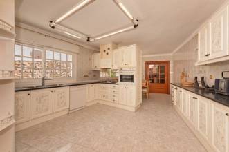 Thumbnail von Luxus-Villa in La Capellania R1983870