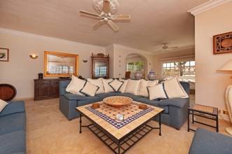 Thumbnail von Luxus-Villa in La Capellania R1983870