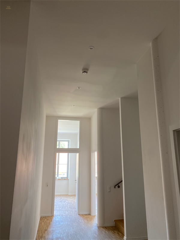 Thumbnail von Luxuriöse und moderne Maisonettewohnung an der Elbe in Loschwitz