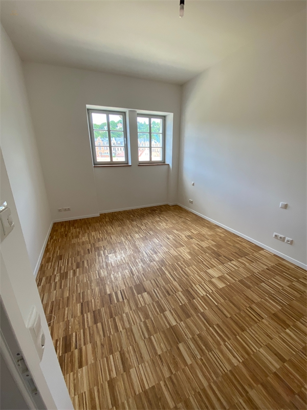 Thumbnail von Luxuriöse und moderne Maisonettewohnung an der Elbe in Loschwitz