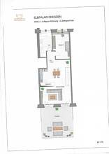 Thumbnail von Luxuriöse und moderne Maisonettewohnung an der Elbe in Loschwitz