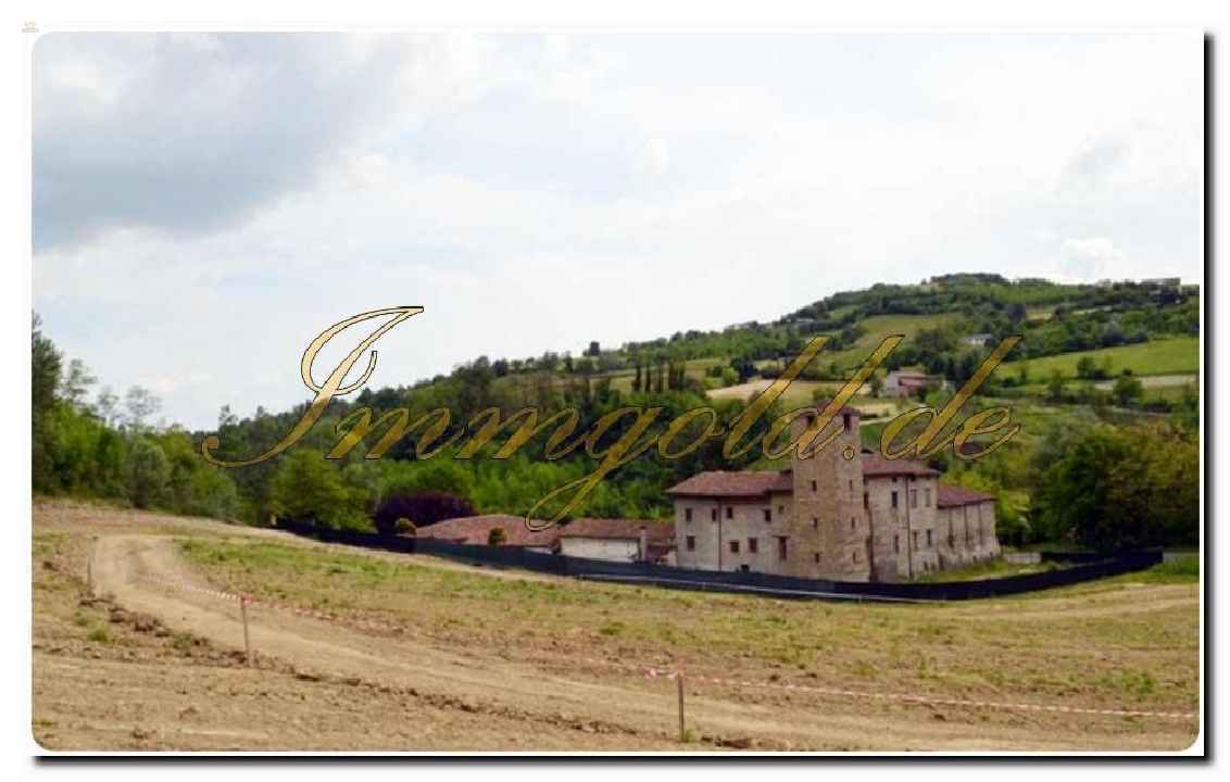 Immogold einzigartiges Anwesen mitten in UNESCO Gebiet