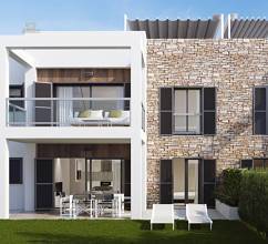 Thumbnail von Участки прямо у моря. Дома-дачи для отдыха. Каменные виллы. Бутик-отели.