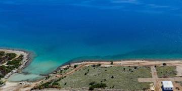 Thumbnail von Участки прямо у моря. Дома-дачи для отдыха. Каменные виллы. Бутик-отели.