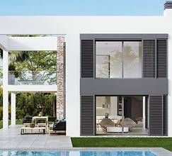 Thumbnail von Участки прямо у моря. Дома-дачи для отдыха. Каменные виллы. Бутик-отели.