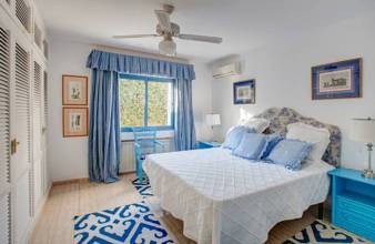 Thumbnail von Luxus-Villa in Guadalmina Baja R2760908