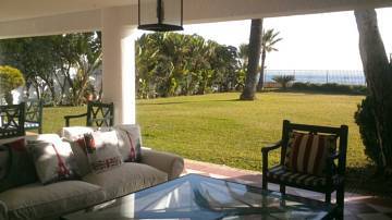 Thumbnail von Luxus-Villa in Guadalmina Baja R2760908