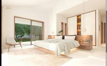 Thumbnail von Luxus-Villa in Benalmadena Pueblo R2749760