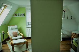 Thumbnail von Idyllisch gelegenes, durchsaniertes Einfamilienhaus, bezugsfertig